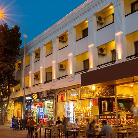 Cesurlar Bed & Breakfast 2*