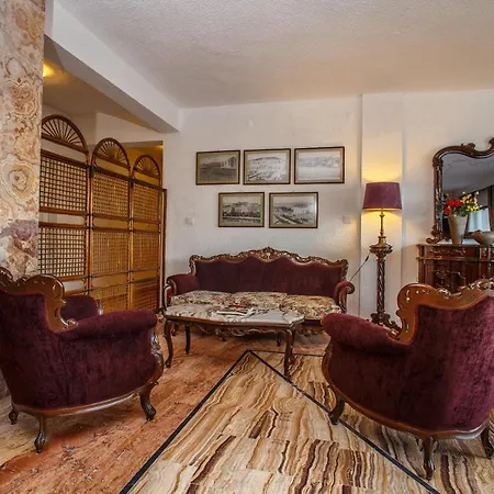 Cesurlar Bed & Breakfast