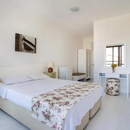 Cesurlar Cesme