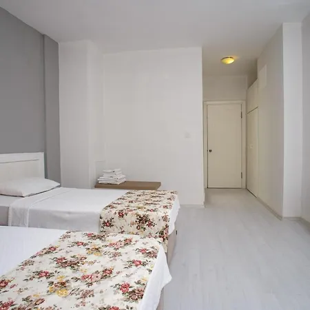 לינה וארוחת בוקר Cesurlar