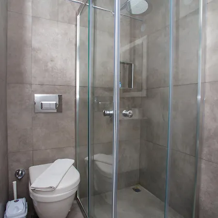 Cesurlar לינה וארוחת בוקר