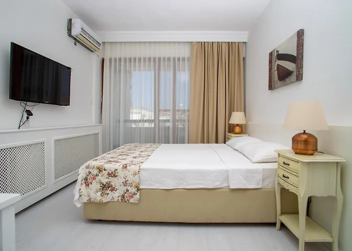 Bed & Breakfast Cesurlar Cesme