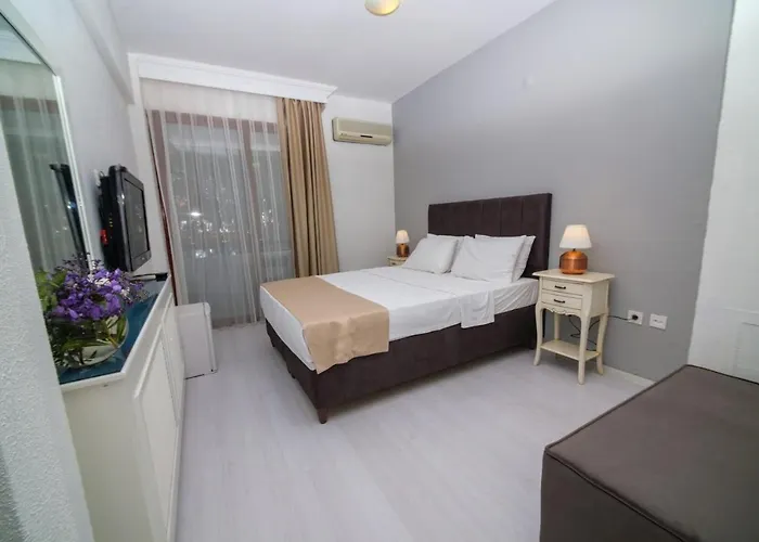 Bed & Breakfast Cesurlar