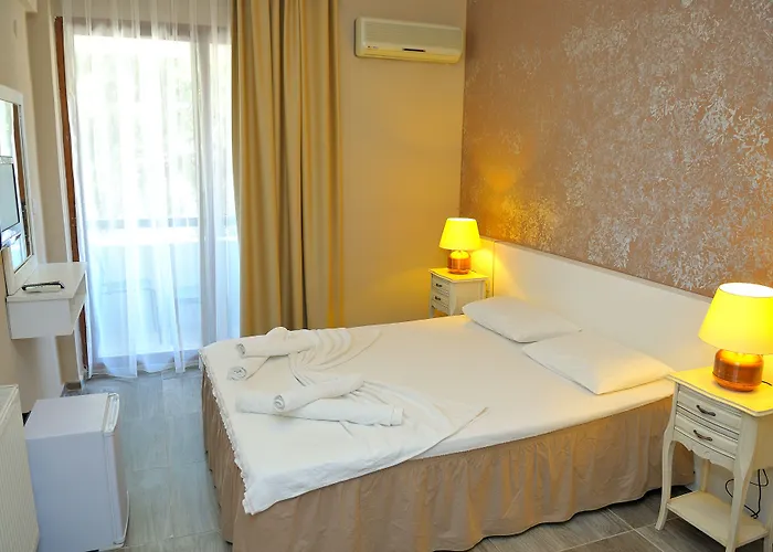 Cesurlar Bed & Breakfast Cesme