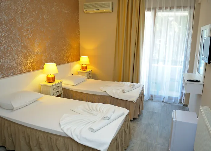 Bed & Breakfast Cesurlar 2*