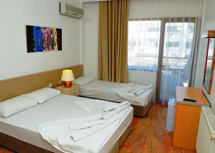 Cesurlar Bed & Breakfast