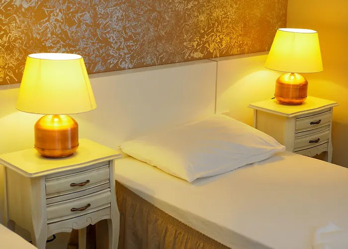 Cesurlar Bed & Breakfast 2*