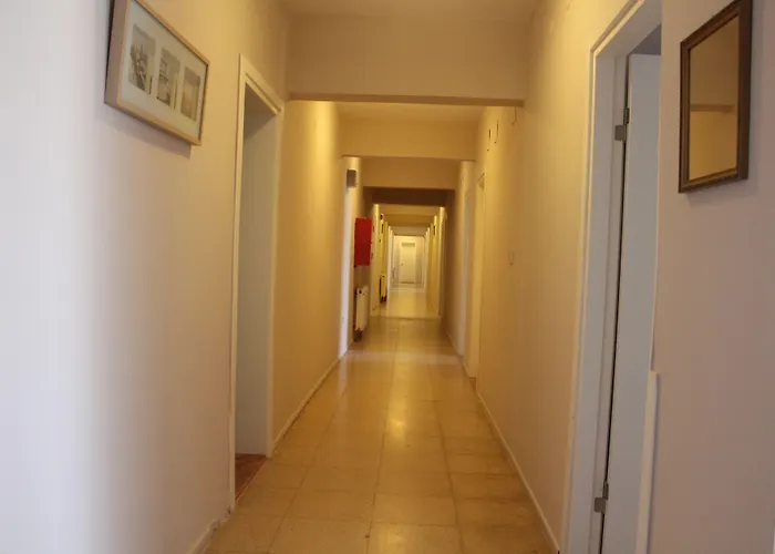 B&B Cesurlar Çeşme