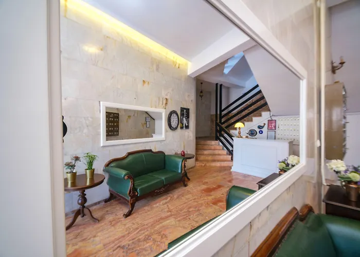 Cesurlar B&B Çeşme