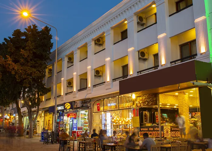 Cesurlar Bed & Breakfast