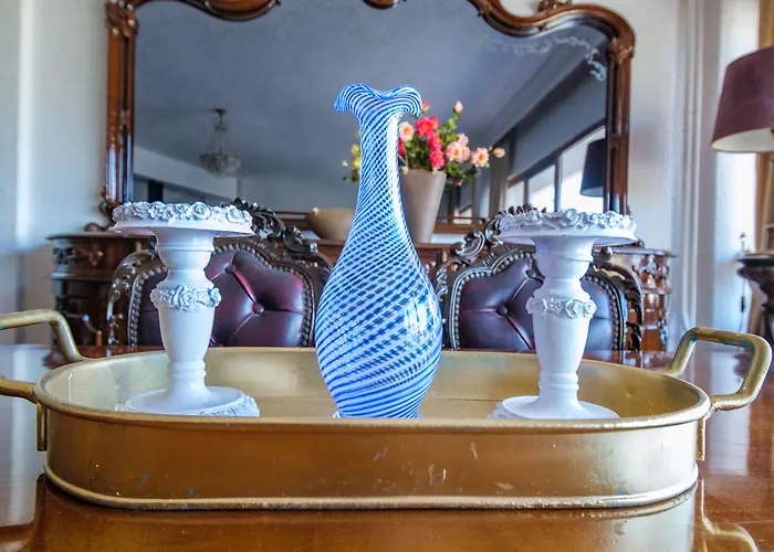 Cesurlar B&B Çeşme