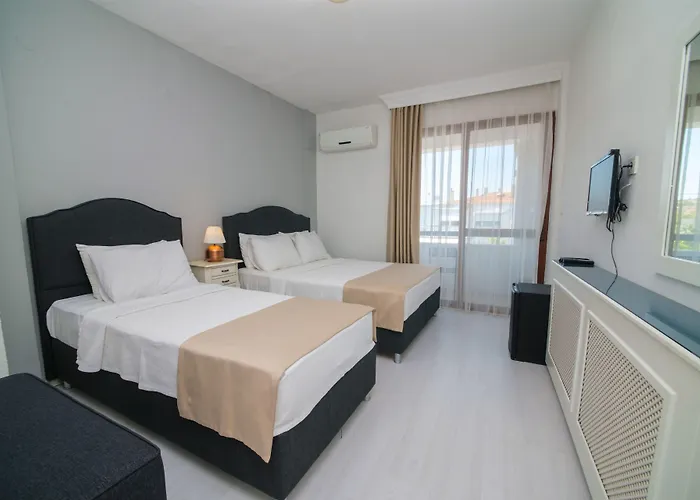 Cesurlar Bed & Breakfast 2*