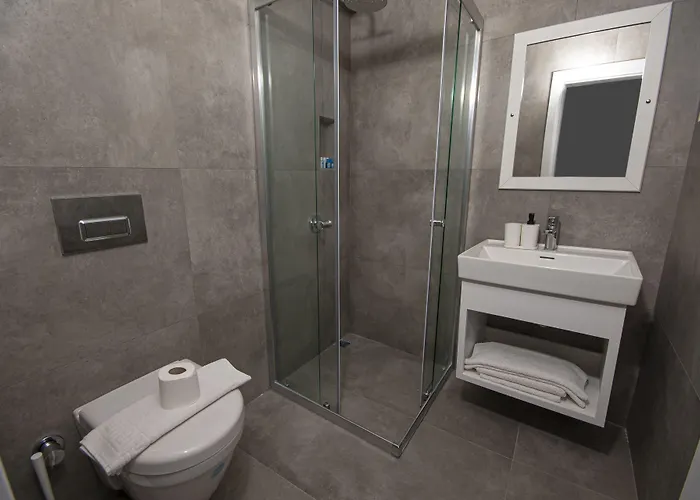 Cesurlar Bed & Breakfast 2*