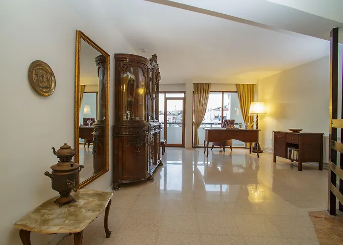 Bed & Breakfast Cesurlar Cesme