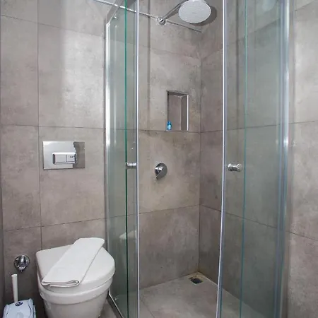 Cesurlar Bed and breakfast