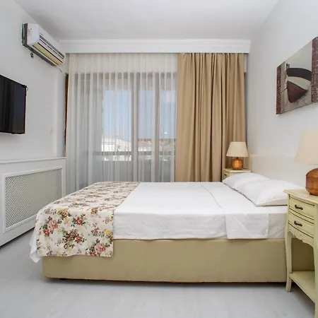 Bed and breakfast Cesurlar Çeşme