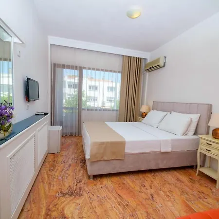 Bed & Breakfast Cesurlar 2*