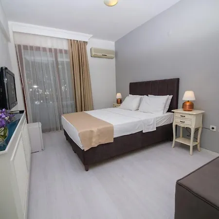 Bed and breakfast Cesurlar