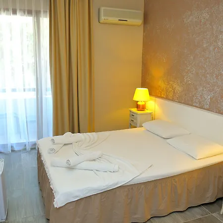 Cesurlar Bed and breakfast Çeşme