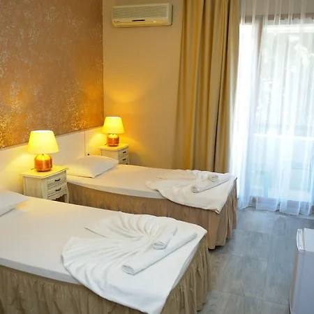 Bed & Breakfast Cesurlar 2*