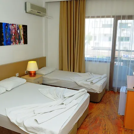 Cesurlar Bed and breakfast