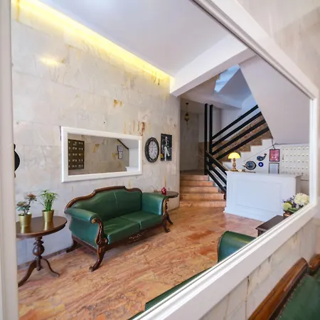 Cesurlar Bed and breakfast Çeşme