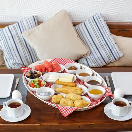 Bed and breakfast Cesurlar