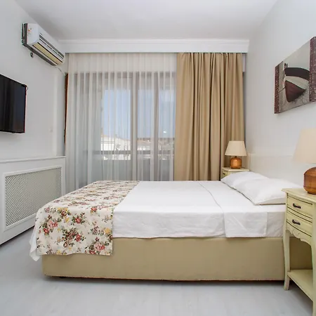 Cesurlar Bed and breakfast 2*