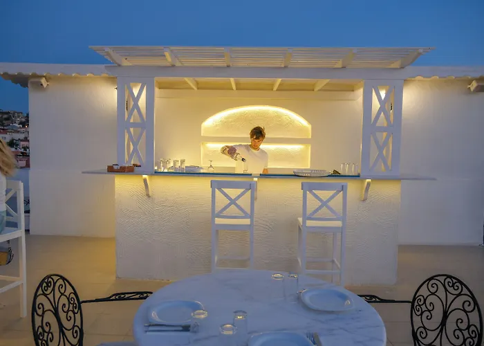 Cesurlar Bed & Breakfast 2*